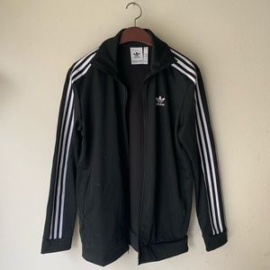 Adidas jacket
